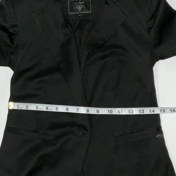 💲Excellent Guess Blazer Size XS - Picture 10 of 12